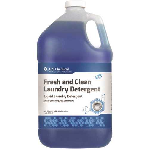 Laundry Pre-Spotter 1 Quart