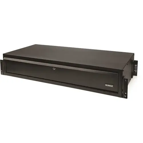 Work Top Drawer Kit For Dxst4500 Series Storage Rack