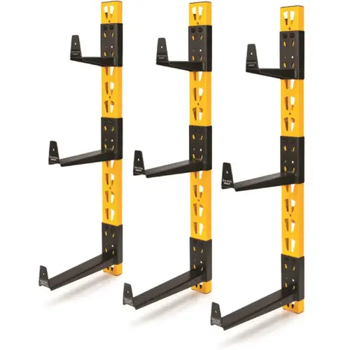 Wall Mount Cantilever Rack