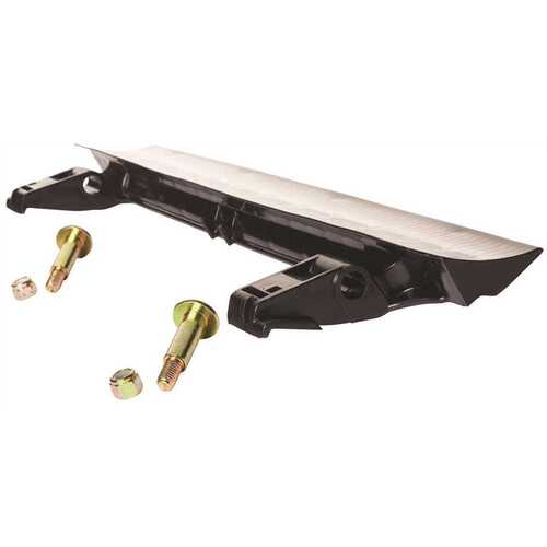 Toro 133-5585P Replacement Scraper Blade And Hardware Kit For Power Clear 21 Models