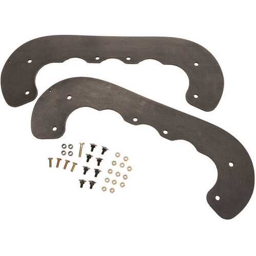 Toro 38205 Extended Wear Paddle Kit For 21 In. Single Stage Snow Blowers