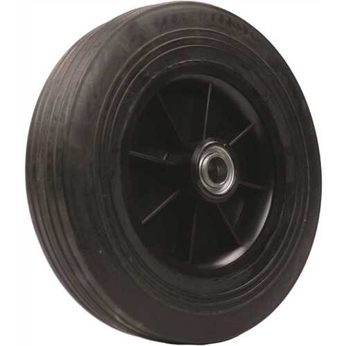 10" Tilt Truck Standard Duty Replacement Wheel