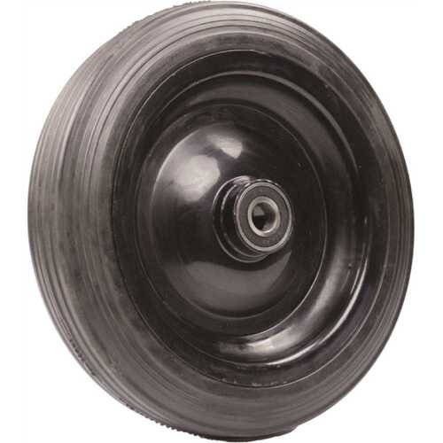 12" Tilt Truck Replacement Wheel