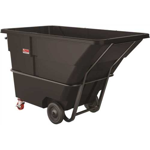 2 Cubic Yard Standard Duty Tilt Truck