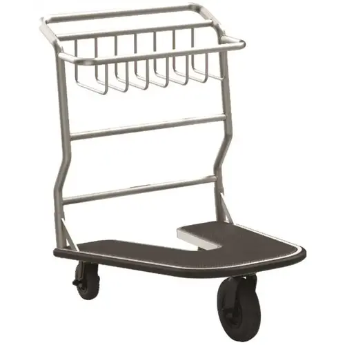 Wheels For Nesting Luggage Cart, Caster Only