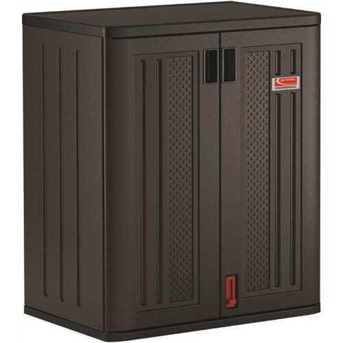 Suncast Commercial BMCCPD3600 Base Storage Cabinet