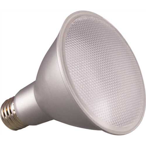 12.5 Watt Par30ln LED 60 Degree Beam Angle E26 Base