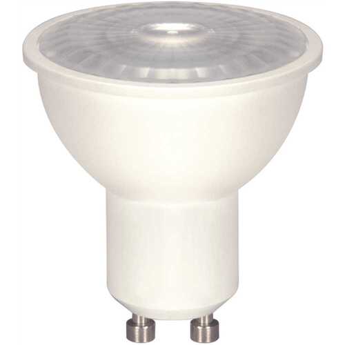 6.5w Mr16 LED Gu10 Base 2700k 40 degree Beam Angle 120v