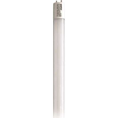 10.5 Watt T8 Linear Led, G13 Base, 4000k, 1700 Lumen, 4'