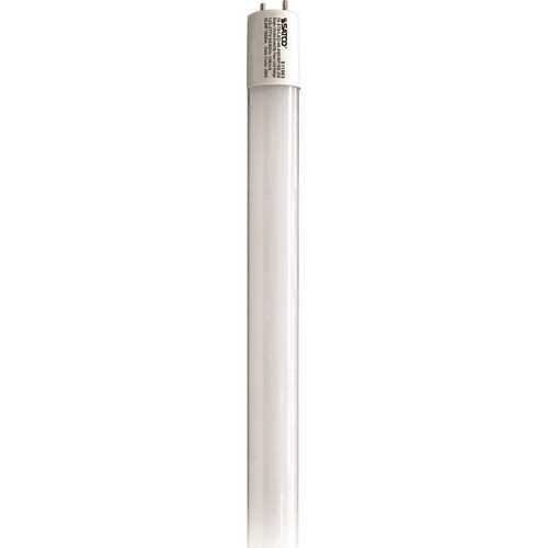 10.5 Watt T8 Linear Led, G13 Base, 5000k, 1700 Lumen, 4'