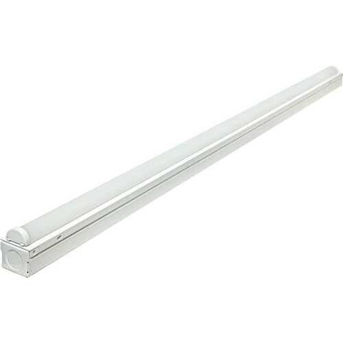 White 4' LED Strip Light