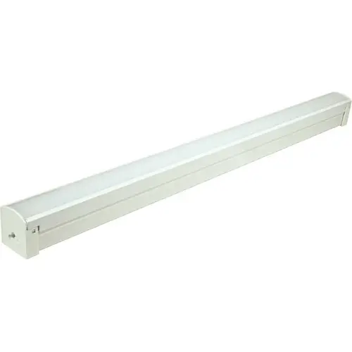 White 2' LED Connectable Strip