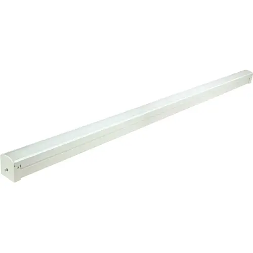 White 4' LED Connectable Strip