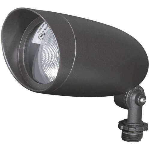 1 Light 7" Landscape Floodlight - Par-20