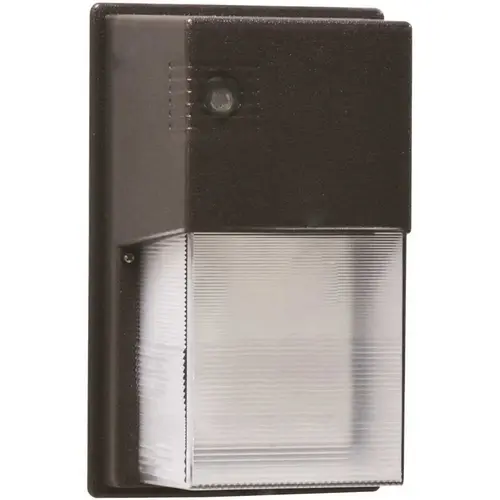 Nuvo Bronze 13w LED Entrance Light, 120v