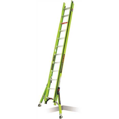 Little Giant Ladder 18824 Sumostance 24 Ft Type Ia Fiberglass Extension Ladder