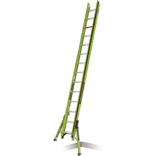 Little Giant Ladder 17228 Sumostance 28 Ft Type Iaa Fiberglass Extension Ladder