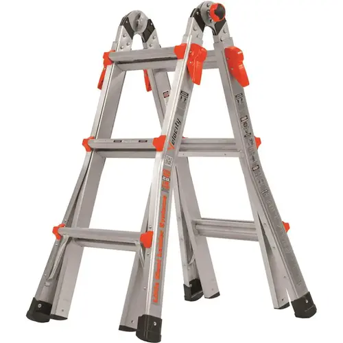 Velocity Model 13 300 Lb Rated Type-1a Multi-Use Ladder