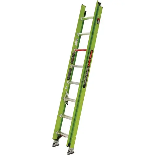 Little Giant Ladder 18716 Hyperlite 16 Ft Type Ia Fiberglass Extension Ladder
