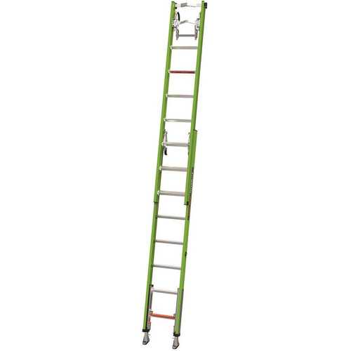 Hyperlite, 16' Type Iaa Fiberglass Extension Ladder