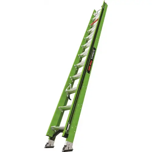 24' - Type Ia - 300 Lbs Rated, Ladder With V-Rung