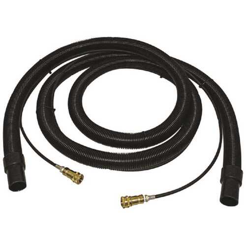 Hose Assembly Kit Pressure/vacuum Hose 15ft For Eh1 Eh2 Ec2 Eh5