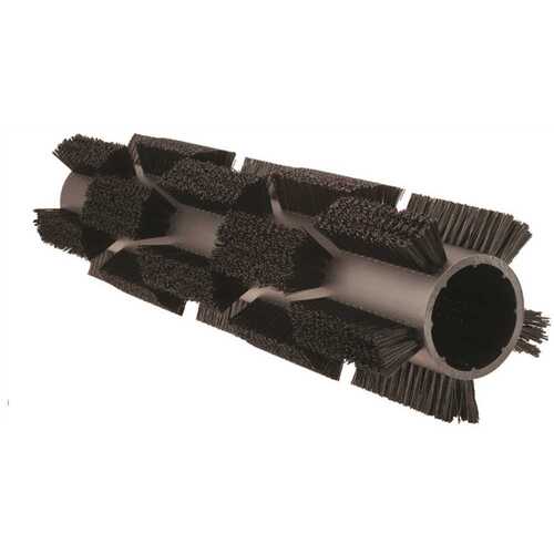 Tennant Company 1239052 Polypropylene Window Brush For S16