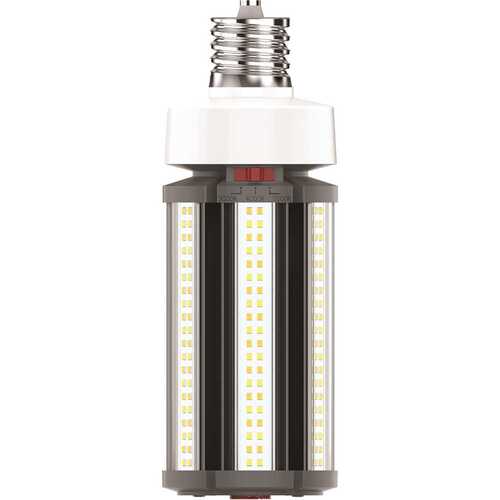 LED Hid Replacement Bulb, Extended Mogul, 3000k/4000k/5000k, 63/54/45 Watt