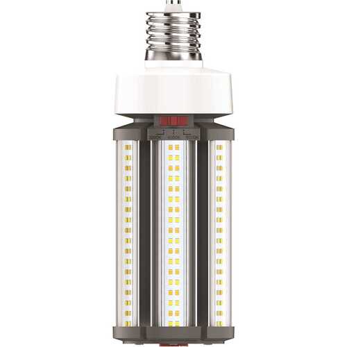 LED Hid Replacement Bulb, Extended Mogul, 3000k/4000k/5000k, 45/36/27 Watt