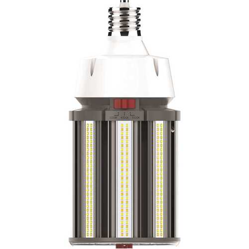 LED Hid Replacement Bulb, Extended Mogul 3000k/4000k/5000k 120/100/80 Watt