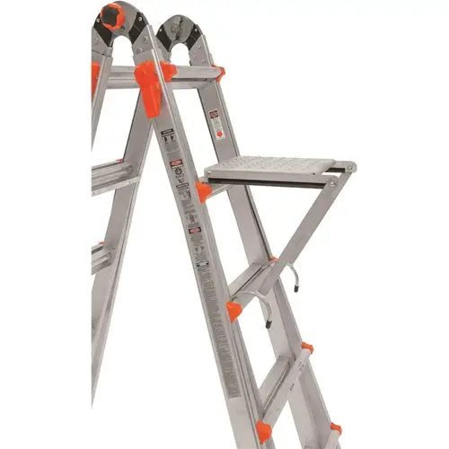 Little Giant Ladder 10104 Work Platform Buy Now