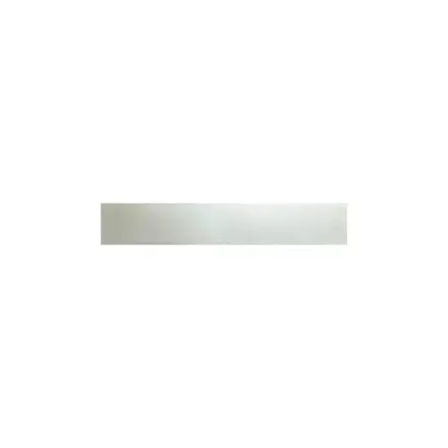 LCN 9540-18-ANCLR 39-1/2 Senior Swing Mounting Plate for 36" Header Door Operator, 628/ANCLR Aluminum Clear Anodized