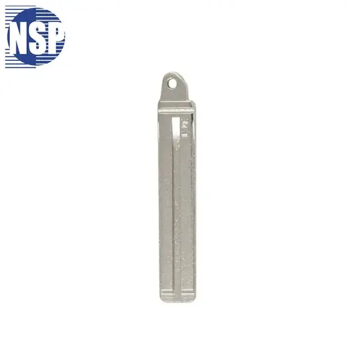 FLIP KEY BLADE - KK10 - 81996-D3000 - 3C1