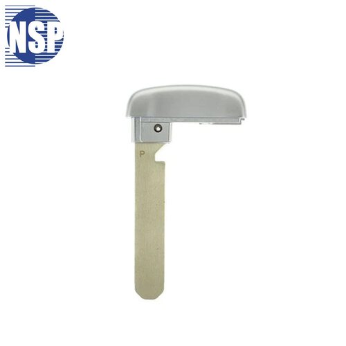 SMART EMERGENCY KEY - HO01 - 35118-TY2-A00