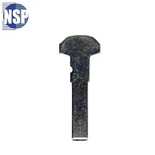 NSP EKEY-308 ROMEO SMART EMERGENCY KEY - SIP22 - 68465851AA