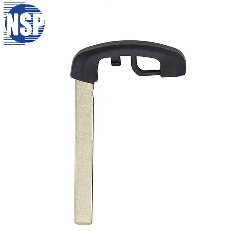 NSP EKEY-322BLK SMART EMERGENCY KEY - HU100R - BLACK