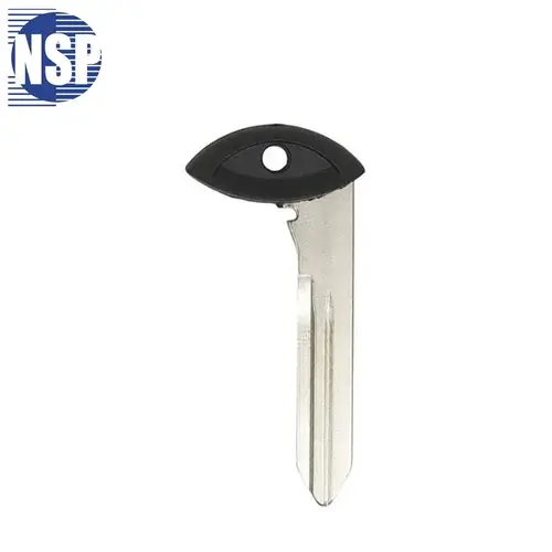 NSP EKEY-346 FOBIK EMERGENCY KEY - Y157 - 68029829, 68043590