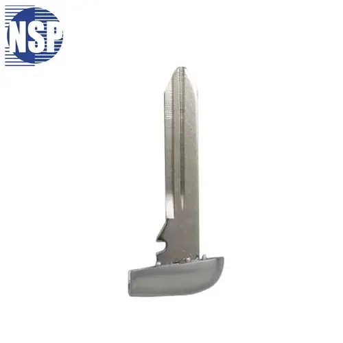 NSP EKEY-350 SMART EMERGENCY KEY- NO KEY RING HOLE - Y159