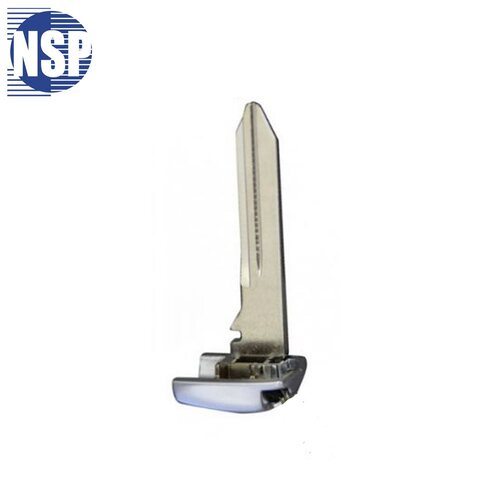 NSP EKEY-350WH SMART EMERGENCY KEY- WITH KEY RING HOLE - Y157/Y159 - 68085673, 68085680