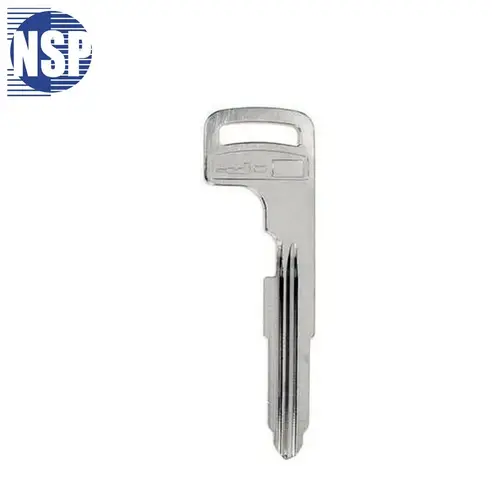 EMERGENCY KEY - MIT3 - 6370A770