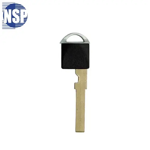 SMART EMERGENCY KEY - DIMPLE - H0564-JF01A