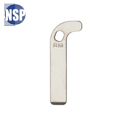 GENESIS SMART EMERGENCY KEY