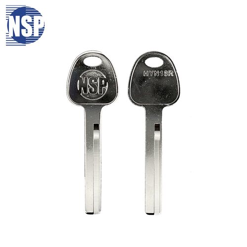 / Kia HY18R High-Security Test Keys (Pack/10)