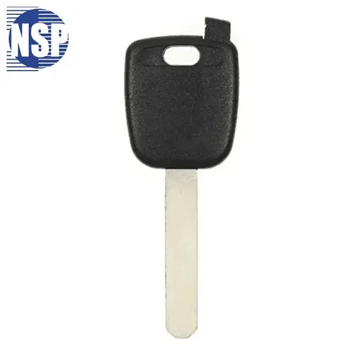 HO01/HO03/HO05 TRANSPONDER KEY SHELL