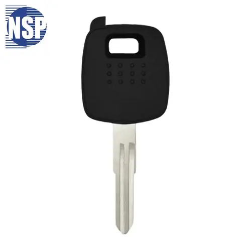 / INF NSN11 TRANSPONDER KEY SHELL