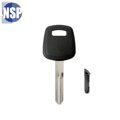 SUB4 TRANSPONDER KEY SHELL