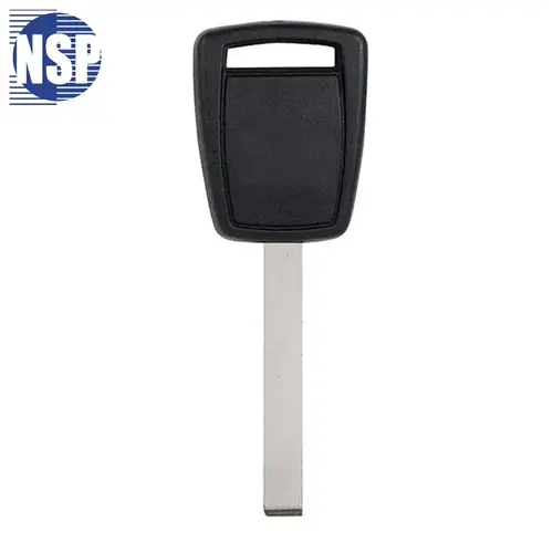 B119-PT Transponder Key (Aftermarket Chip)