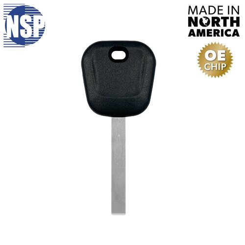 B119-PT Transponder Key (OE Chip)