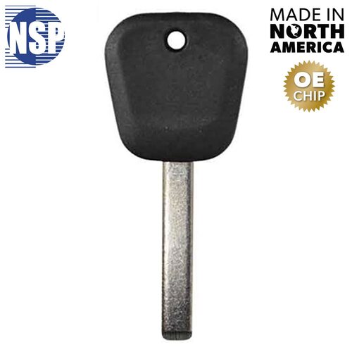 B120-PT Transponder Key (OE Chip)