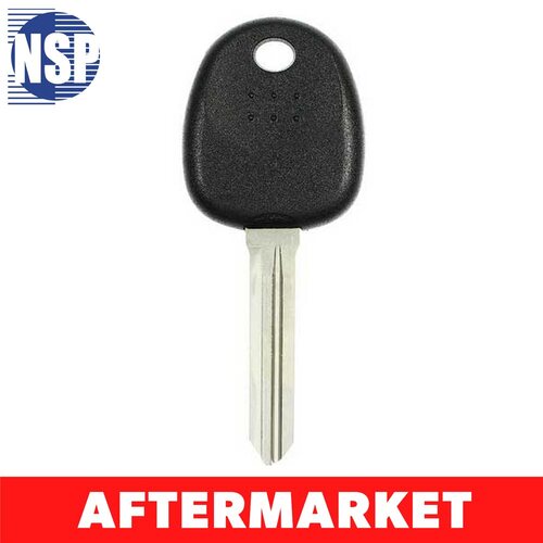 Hyundai / Kia Transponder Key